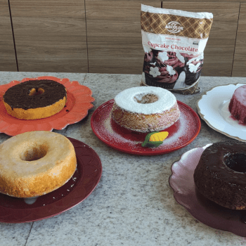 Curso Guloseimas para Festa Junina com Arcolor 13/05/26 09h às 11h30 